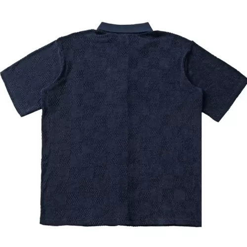 Replica Louis Vuitton LV T-Shirts Short Sleeved For Unisex #1350413 $56.00 USD for Wholesale