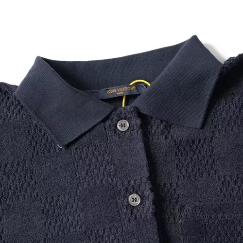 Replica Louis Vuitton LV T-Shirts Short Sleeved For Unisex #1350413 $56.00 USD for Wholesale