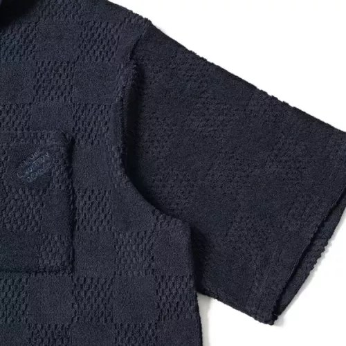 Replica Louis Vuitton LV T-Shirts Short Sleeved For Unisex #1350413 $56.00 USD for Wholesale