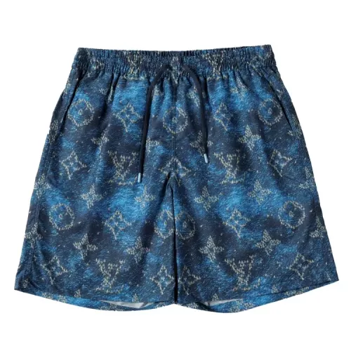 Wholesale Louis Vuitton LV Pants For Unisex #1350416 $42.00 USD, Wholesale Quality Replica Louis Vuitton LV Pants