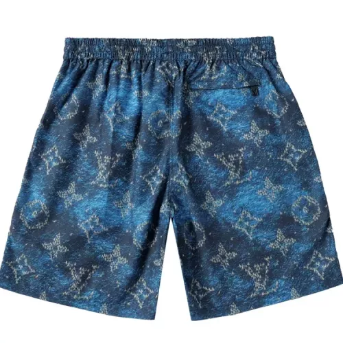 Replica Louis Vuitton LV Pants For Unisex #1350416 $42.00 USD for Wholesale