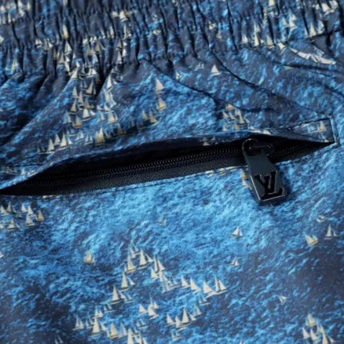 Replica Louis Vuitton LV Pants For Unisex #1350416 $42.00 USD for Wholesale