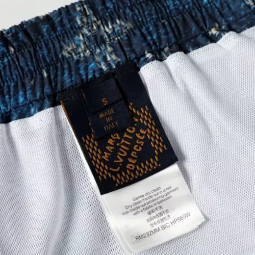 Replica Louis Vuitton LV Pants For Unisex #1350416 $42.00 USD for Wholesale