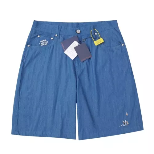 Wholesale Louis Vuitton LV Pants For Unisex #1350418 $56.00 USD, Wholesale Quality Replica Louis Vuitton LV Pants