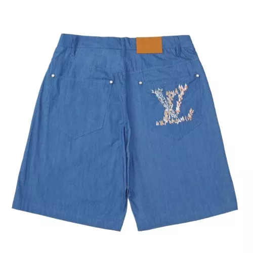 Replica Louis Vuitton LV Pants For Unisex #1350418 $56.00 USD for Wholesale