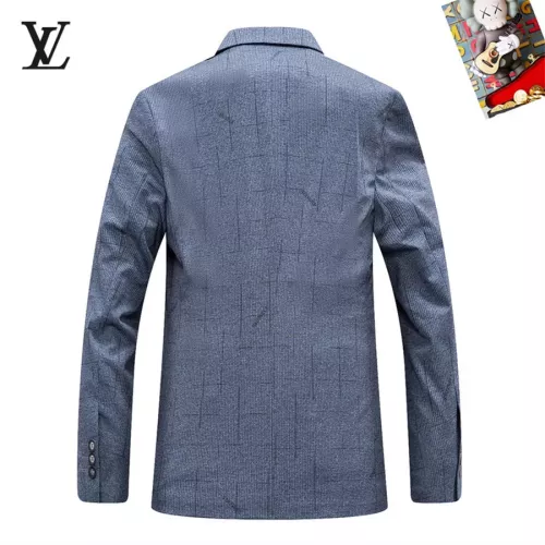 Replica Louis Vuitton LV Jackets Long Sleeved For Men #1350431 $68.00 USD for Wholesale