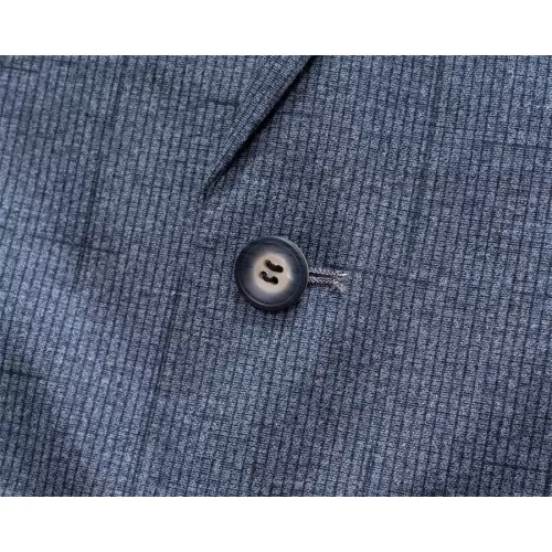 Replica Louis Vuitton LV Jackets Long Sleeved For Men #1350431 $68.00 USD for Wholesale