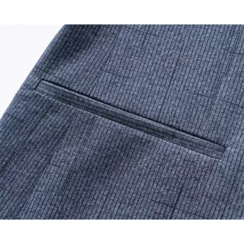 Replica Louis Vuitton LV Jackets Long Sleeved For Men #1350431 $68.00 USD for Wholesale