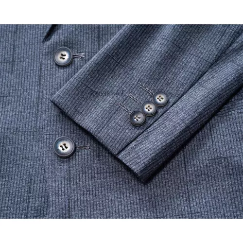 Replica Louis Vuitton LV Jackets Long Sleeved For Men #1350431 $68.00 USD for Wholesale