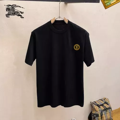 Replica Burberry Tracksuits Short Sleeved For Men #1350504 $48.00 USD for Wholesale