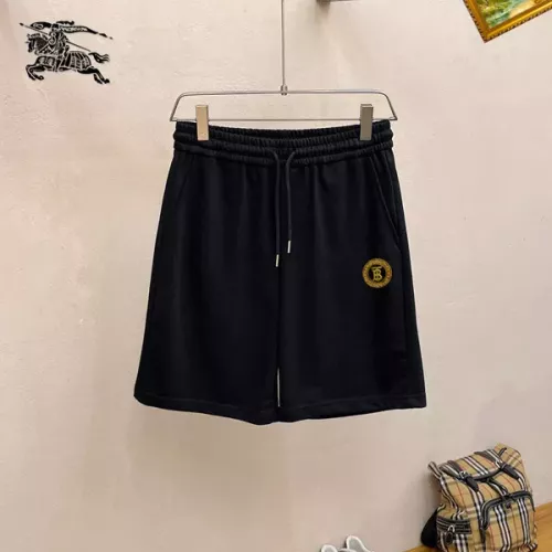 Replica Burberry Tracksuits Short Sleeved For Men #1350504 $48.00 USD for Wholesale