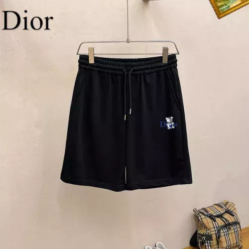 Replica Christian Dior Tracksuits Short Sleeved For Men #1350522 $48.00 USD for Wholesale