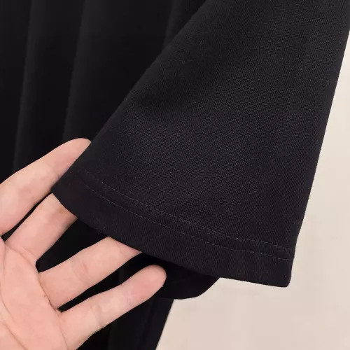 Replica Celine Tracksuits Short Sleeved For Men #1350544 $48.00 USD for Wholesale
