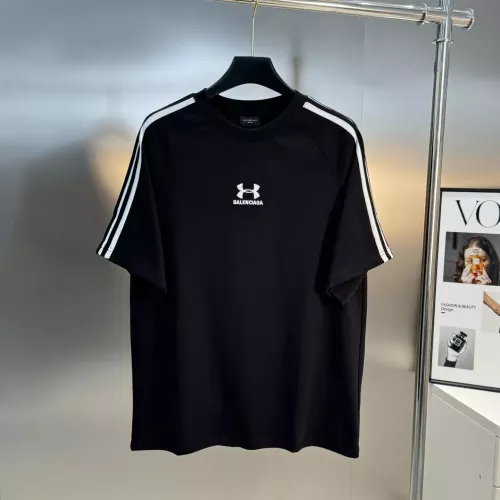 Wholesale Balenciaga T-Shirts Short Sleeved For Unisex #1350611 $68.00 USD, Wholesale Quality Replica Balenciaga T-Shirts