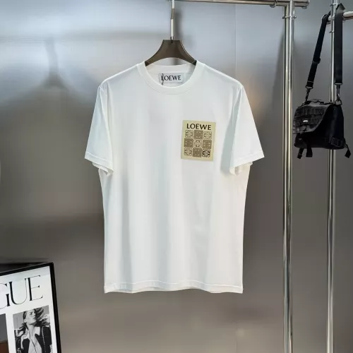 Wholesale LOEWE T-Shirts Short Sleeved For Unisex #1350624 $76.00 USD, Wholesale Quality Replica LOEWE T-Shirts