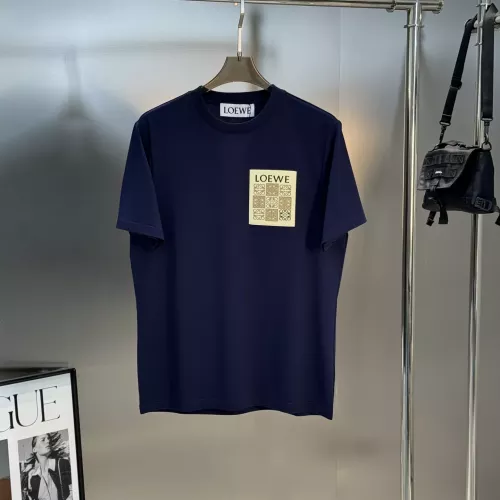 Wholesale LOEWE T-Shirts Short Sleeved For Unisex #1350625 $76.00 USD, Wholesale Quality Replica LOEWE T-Shirts