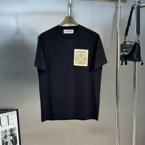 Wholesale LOEWE T-Shirts Short Sleeved For Unisex #1350626 $76.00 USD, Wholesale Quality Replica LOEWE T-Shirts