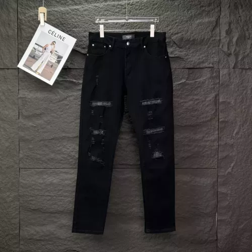 Wholesale Amiri Jeans For Unisex #1350708 $56.00 USD, Wholesale Quality Replica Amiri Jeans