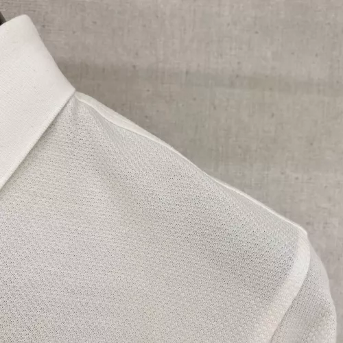 Replica Prada T-Shirts Short Sleeved For Men #1350713 $76.00 USD for Wholesale
