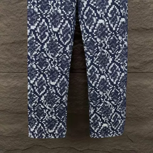 Replica Louis Vuitton LV Jeans For Unisex #1350719 $56.00 USD for Wholesale