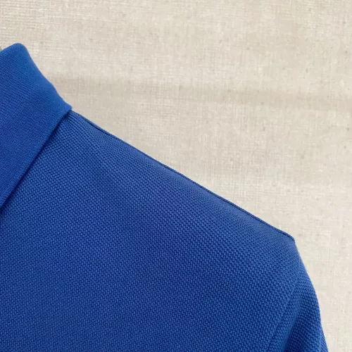 Replica Burberry T-Shirts Short Sleeved For Men #1350746 $76.00 USD for Wholesale