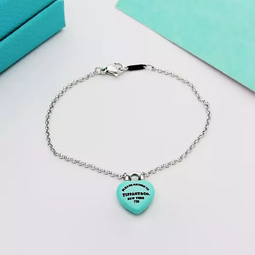 Wholesale Tiffany Bracelets #1350758 $25.00 USD, Wholesale Quality Replica Tiffany Bracelets