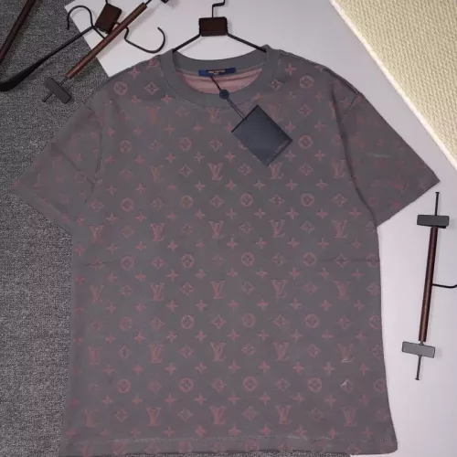 Wholesale Louis Vuitton LV T-Shirts Short Sleeved For Unisex #1350766 $42.00 USD, Wholesale Quality Replica Louis Vuitton LV T-Shirts