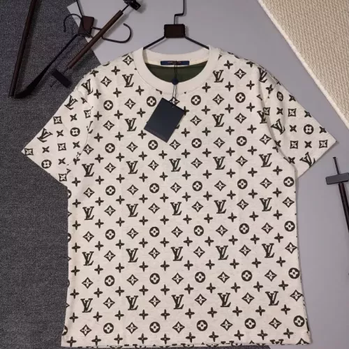 Wholesale Louis Vuitton LV T-Shirts Short Sleeved For Unisex #1350767 $42.00 USD, Wholesale Quality Replica Louis Vuitton LV T-Shirts