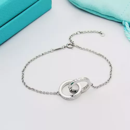 Wholesale Tiffany Bracelets #1350780 $25.00 USD, Wholesale Quality Replica Tiffany Bracelets