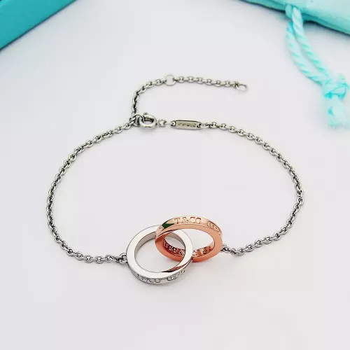Wholesale Tiffany Bracelets #1350781 $25.00 USD, Wholesale Quality Replica Tiffany Bracelets