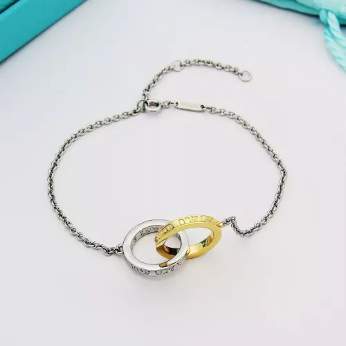 Wholesale Tiffany Bracelets #1350782 $25.00 USD, Wholesale Quality Replica Tiffany Bracelets