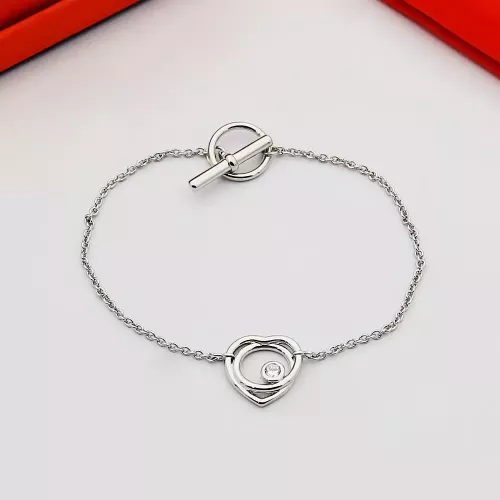 Wholesale Hermes Bracelets #1350830 $25.00 USD, Wholesale Quality Replica Hermes Bracelets