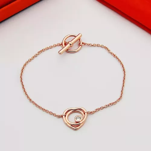 Wholesale Hermes Bracelets #1350831 $25.00 USD, Wholesale Quality Replica Hermes Bracelets
