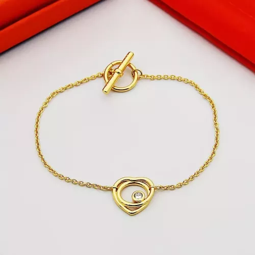 Wholesale Hermes Bracelets #1350832 $25.00 USD, Wholesale Quality Replica Hermes Bracelets