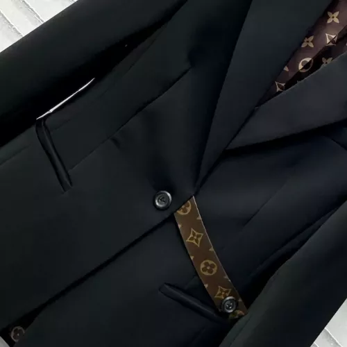 Replica Louis Vuitton LV Jackets Long Sleeved For Women #1350845 $88.00 USD for Wholesale