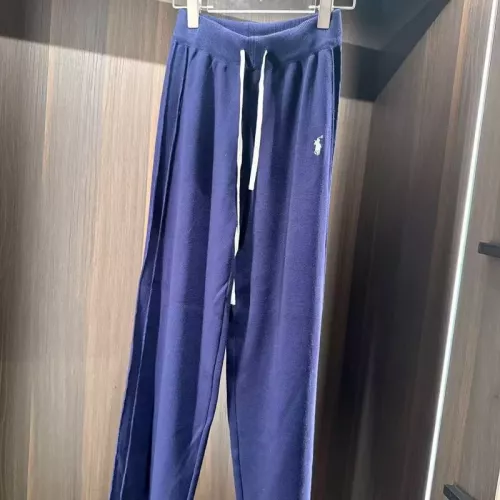 Replica Ralph Lauren Polo Tracksuits Long Sleeved For Women #1350909 $76.00 USD for Wholesale