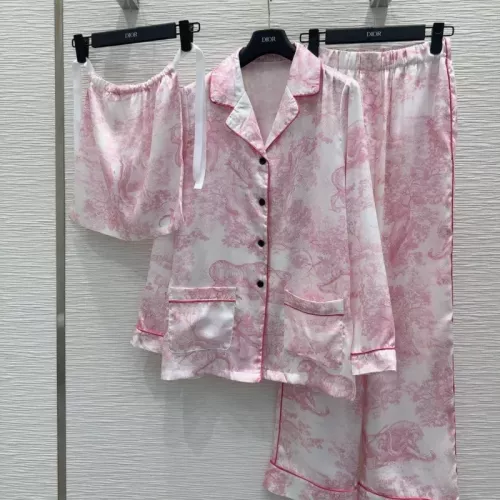 Wholesale Christian Dior Tracksuits Long Sleeved For Women #1350919 $88.00 USD, Wholesale Quality Replica Christian Dior Tracksuits