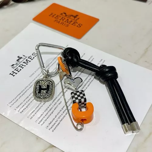 Wholesale Hermes Key Holder And Bag Buckle #1350937 $39.00 USD, Wholesale Quality Replica Hermes Key Holder And Bag Buckle