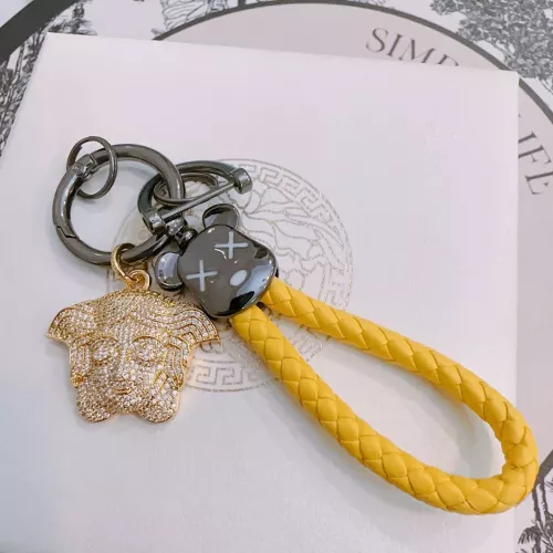 Replica Versace Key Holder And Bag Buckle #1350938 $40.00 USD for Wholesale