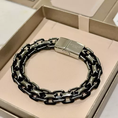 Wholesale Bvlgari Bracelets #1350941 $45.00 USD, Wholesale Quality Replica Bvlgari Bracelets