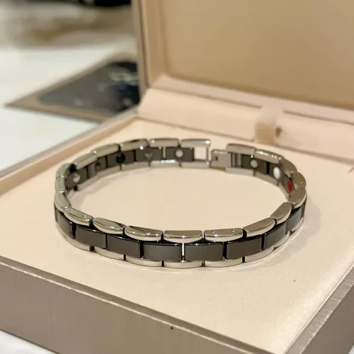 Wholesale Bvlgari Bracelets #1350945 $60.00 USD, Wholesale Quality Replica Bvlgari Bracelets