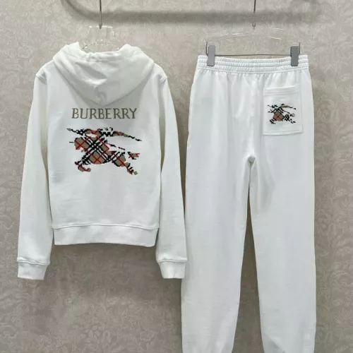 Wholesale Burberry Tracksuits Long Sleeved For Women #1350946 $162.00 USD, Wholesale Quality Replica Burberry Tracksuits