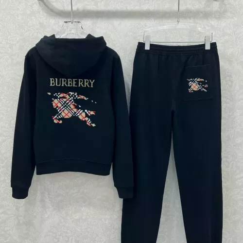 Wholesale Burberry Tracksuits Long Sleeved For Women #1350947 $162.00 USD, Wholesale Quality Replica Burberry Tracksuits