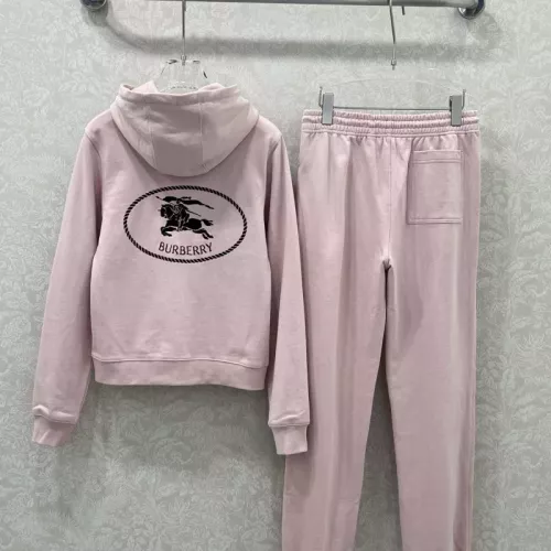 Wholesale Burberry Tracksuits Long Sleeved For Women #1350948 $160.00 USD, Wholesale Quality Replica Burberry Tracksuits