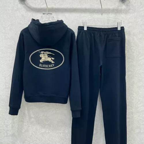 Wholesale Burberry Tracksuits Long Sleeved For Women #1350950 $160.00 USD, Wholesale Quality Replica Burberry Tracksuits