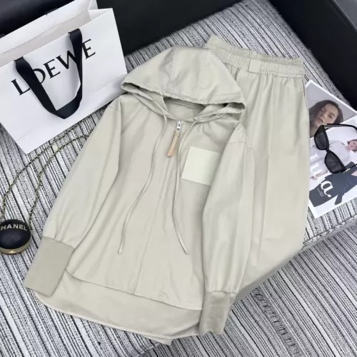Wholesale LOEWE Tracksuits Long Sleeved For Women #1350967 $132.00 USD, Wholesale Quality Replica LOEWE Tracksuits