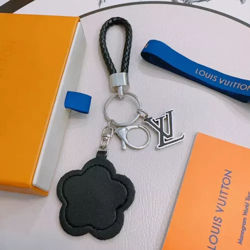 Wholesale Louis Vuitton LV Key Holder And Bag Buckle #1350973 $36.00 USD, Wholesale Quality Replica Louis Vuitton LV Key Holder And Bag Buckle