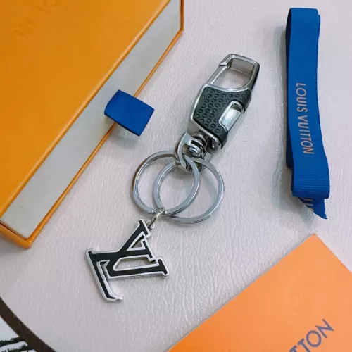 Wholesale Louis Vuitton LV Key Holder And Bag Buckle #1350976 $36.00 USD, Wholesale Quality Replica Louis Vuitton LV Key Holder And Bag Buckle