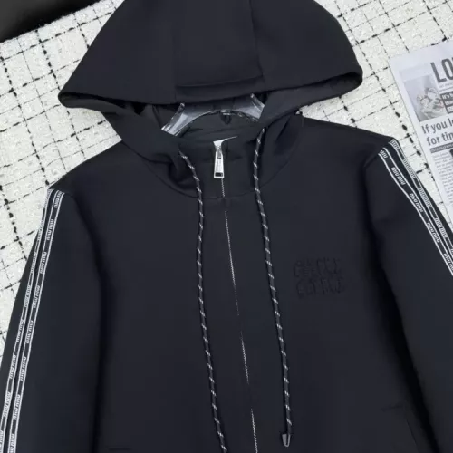 Replica MIU MIU Tracksuits Long Sleeved For Women #1350995 $105.00 USD for Wholesale