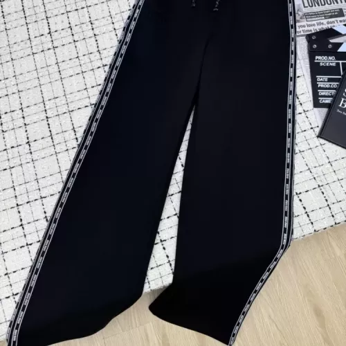 Replica MIU MIU Tracksuits Long Sleeved For Women #1350995 $105.00 USD for Wholesale